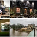 13 great places for a Sunday roast in Leeds according to YEP readers.