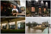 13 great places for a Sunday roast in Leeds according to YEP readers.
