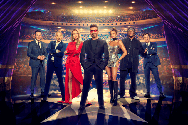 Britain's Got Talent
