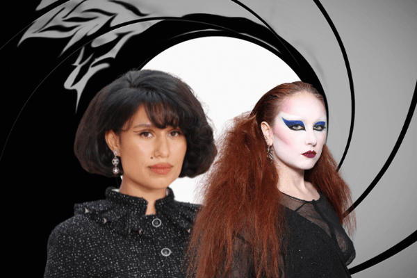 RAYE and Chappell Roan are the frontrunners to sing the next James Bond theme, according to bookmakers.