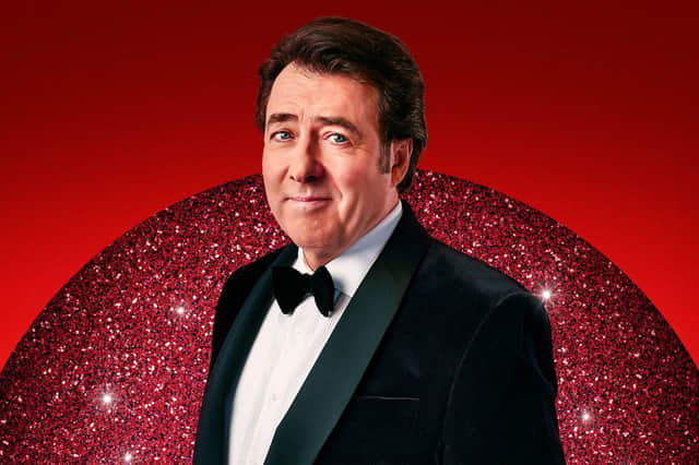 Jonathan Ross will be part of the presenting crew on BBC One. He said: “I presented the first few years alongside Sir Lenny Henry and Griff Rhys Jones, and it was incredibly exciting to be involved. When they invited me back, it felt like a great way to commemorate the very first show.”