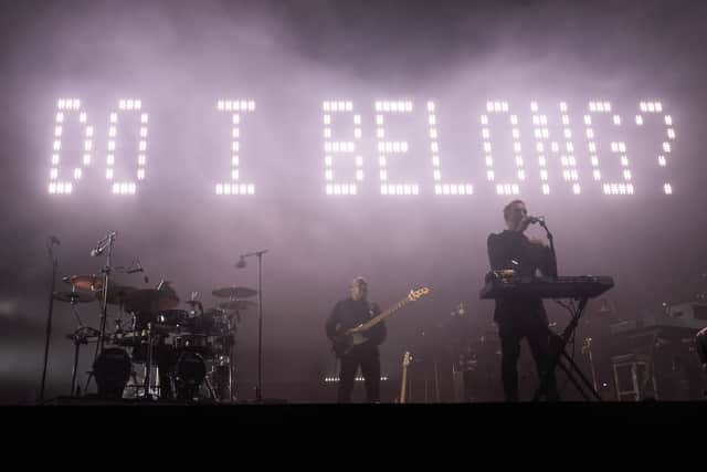 Massive Attack are among the huge names set to perform at Victoria Park this summer, as part of the brand new Lido Festival.