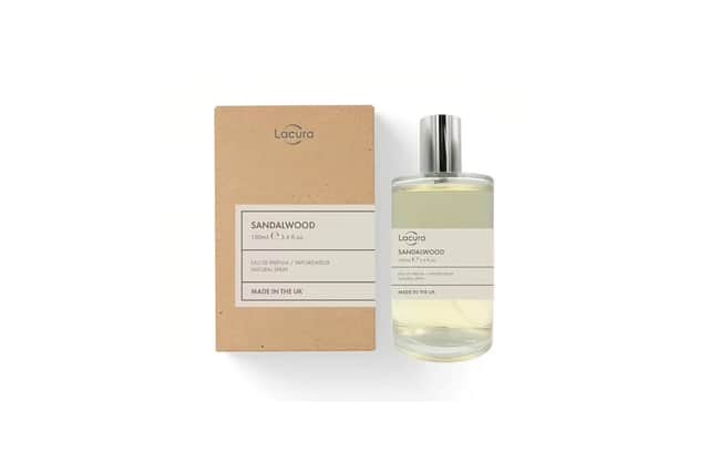 Aldi’s new luxury inspired fragrance collection