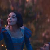  Rachel Zegler in Snow White