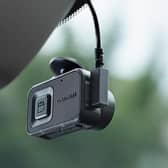 The Garmin Mini 3 has all the features you'd need, and hides away so discreetly