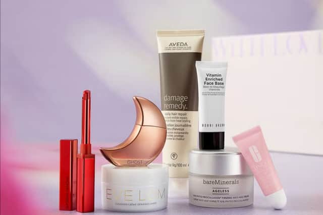 LOOKFANTASTIC Mother's Day Beauty Edit £50 (Worth Over £215)
