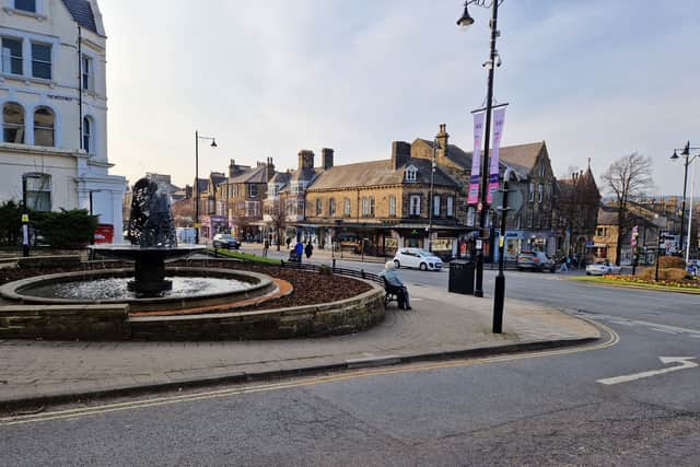 Ilkley has been crowned the best place to live in the North and Northeast of England by The Sunday Times.
