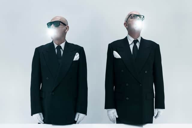 Pet Shop Boys will be bringing their Dreamworld live show to Sandringham Estate this summer - with support from Scissor Sisters.