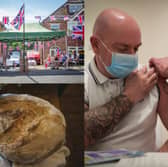 Five years since the first Covid lockdown in the UK, the impact of the pandemic is still being felt