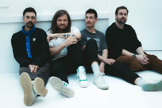 Bastille have announced a series of arena shows in support of Youth Music's Rescue The Roots campaign.