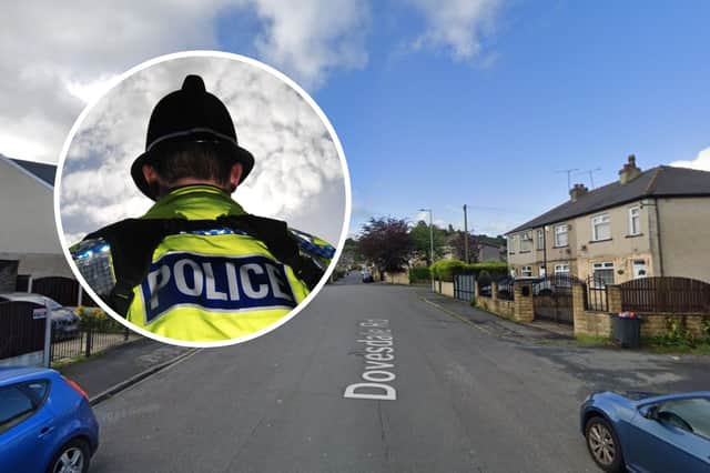 Leeds man charged with attempted murder after shots fired on ...