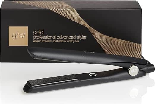 26% off ghd Gold Hair Straightener & Styler 