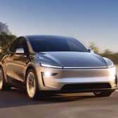 The new Tesla Model Y is a huge improvement over the previous version - and that was the best selling car in the world