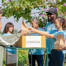 One in three Gen Zers have increased their charitable giving