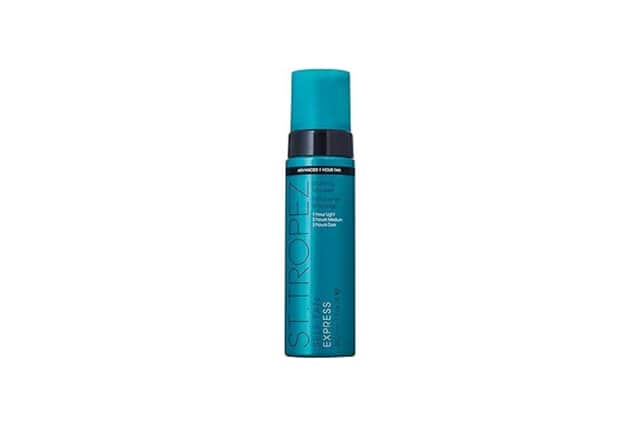 61% off St.Tropez Self Tan Express Mousse £12.89