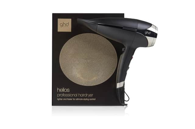 28% off ghd Helios Professional Hair Dryer £127.99