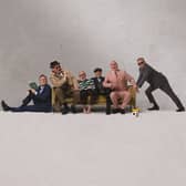 Madness Hits Parade UK arena tour will play 13 dates across the country - including a special hometown