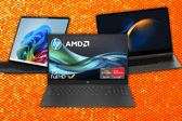 Laptop hunters can find great deals in the Amazon Spring sale event