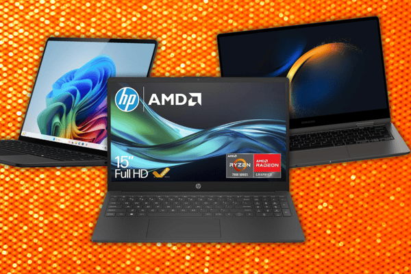 Laptop hunters can find great deals in the Amazon Spring sale event