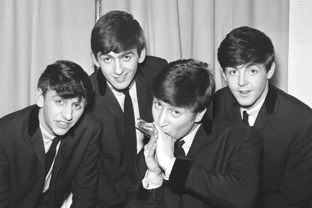 A tape long thought lost recorded by The Beatles before their debut album through Parlophone has been unearthed in Canada.