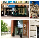 9 restaurants still accepting Mother's Day reservations in Leeds.