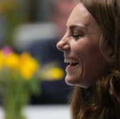 Kate Middleton's favourite perfume would make the perfect Mother's Day gift