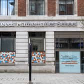Leeds Mathematics School (LMaS), located on Albion Street, The Headrow, has been visited by Ofsted inspectors for the first time.