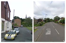 Players living in Green Chase, Meanwood and Main Street, Scholes, have scooped up to £6,000.