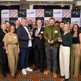 Meet the winners of the 15th annual Ward Hadaway Yorkshire Fastest 50 Awards, in partnership with The Yorkshire Post.