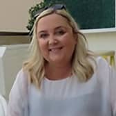 Nicola Fisher