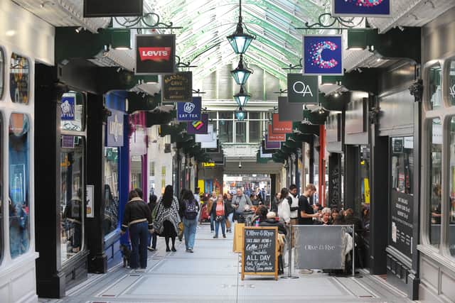 Prime retail space now available in thriving Victorian shopping ...