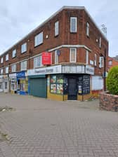 Greggs has applied to Leeds City Council to convert part of a parade of shops on Chapeltown Road.