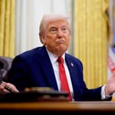 (Photo: Andrew Harnik/Getty Images)