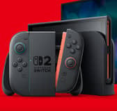 The new Nintendo Switch 2