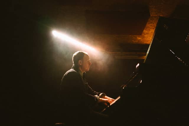 Leeds Song - formerly known as Leeds Lieder - is holding its 20th anniversary festival this year.