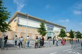 Primark has today announced long-term plans to extend its store at the White Rose Shopping Centre in Leeds.