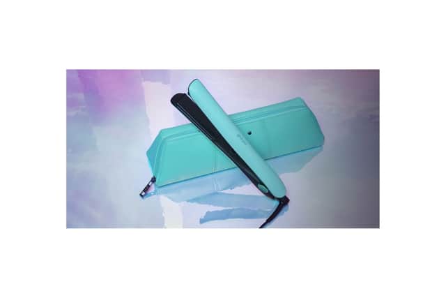 ghd Gold® hair straightener £199