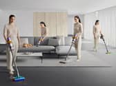 The Dyson V15 is one of the most expensive models in the range - but this is a very cheap way to have one in your house