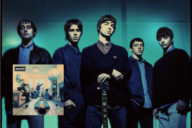 The debut album from the Manchester group is still considered a defining moment in Britpop to this day.