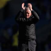PREDICTION: Involving Leeds United from Sheffield United boss Chris Wilder, above.