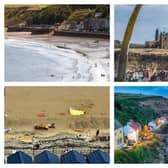 This list features some of the best coastal areas to visit from Leeds.