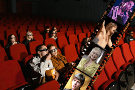 Who are bookies suggesting will be the next musician in line for the great big screen biopic?