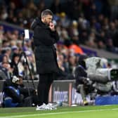 MIXED TEAM NEWS: From Middlesbrough boss Michael Carrick, above, for Tuesday night's Leeds United visit.
