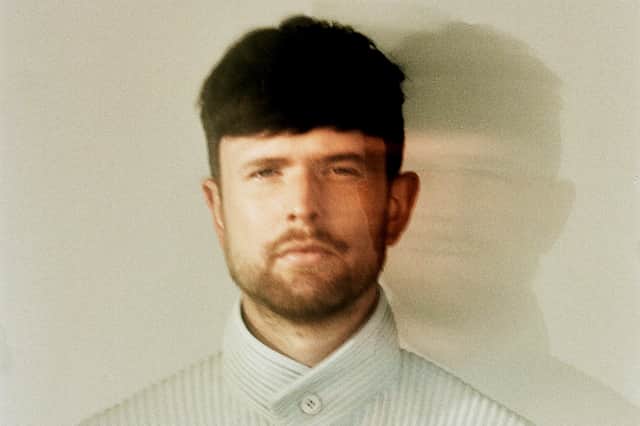 James Blake is just one of the new names added to this year's Meltdown Festival in London.