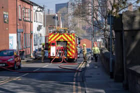Attacks on firefighters on Bonfire Night have fallen to their lowest level in five years, a new report reveals. 