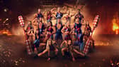 Gladiators series 2