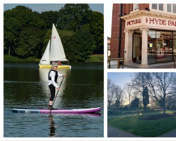 Here are 13 of the quirkiest hidden gems to visit in Leeds this summer.