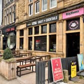 SALT runs a number of pubs around Leeds, with the Oakwood restaurant a staple on the suburbs high street.