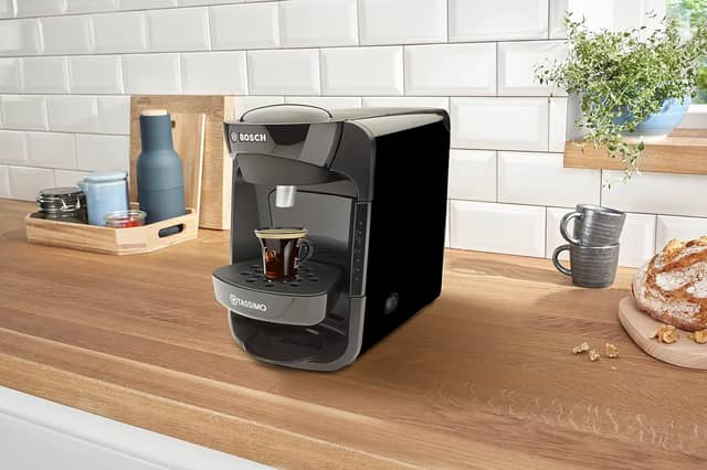 This could be the UK's cheapest coffee machine deal