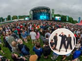 Kaiser Chiefs will perform a huge, 20th anniversary show at Temple Newsam Park in Leeds on Saturday, May 31.